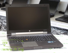 HP EliteBook 8560w Grade A